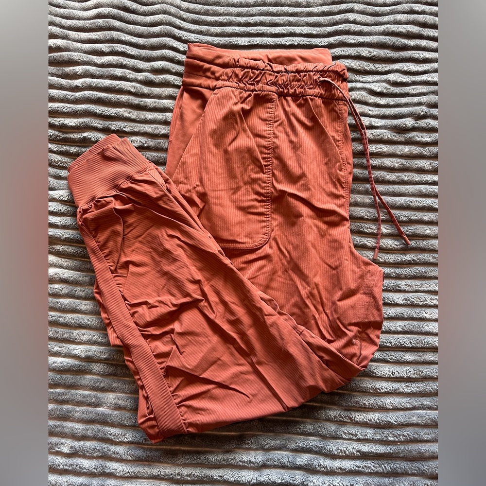 Lululemon Dance Studio Jogger sz 18
